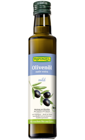 Product - Olive oil mild extra virgin