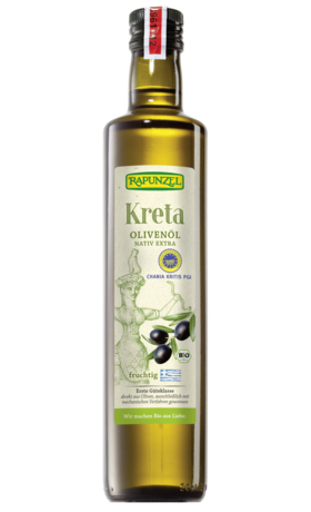 Product - Olive oil Crete P.G.I., extra virgin