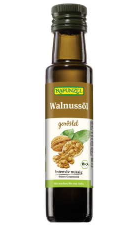 Product - Walnut oil toasted