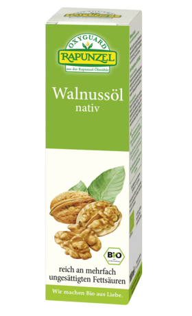 Product - OXYGUARD® Walnut oil virgin
