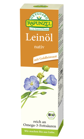 Product - OXYGUARD® Linseed oil virgin