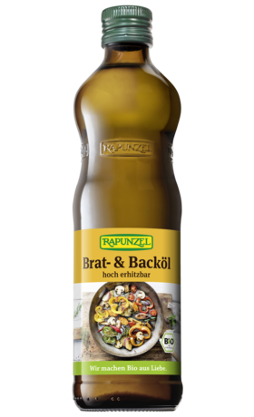 Product - Frying oil