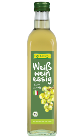 Product - Weißweinessig