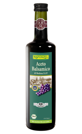 Product - Aceto Balsamico di Modena I.G.P., Rustico