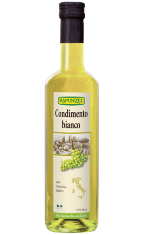 Product - Condimento Bianco