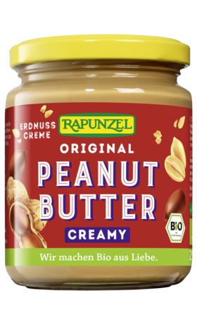 Product - Peanut butter creamy