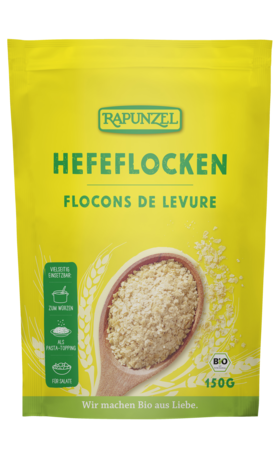 Product - Yeast flakes