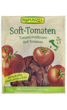 Product - Soft tomatoes