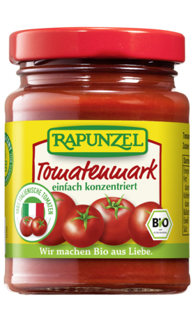 Product - Tomato paste 22%