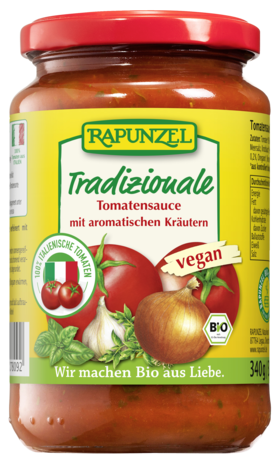 Product - Tomato sauce Tradizionale