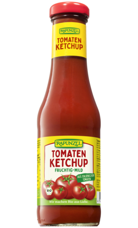 Product - Tomato ketchup