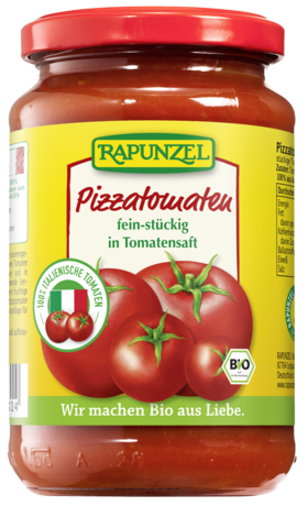 Product - Pizza tomatoes