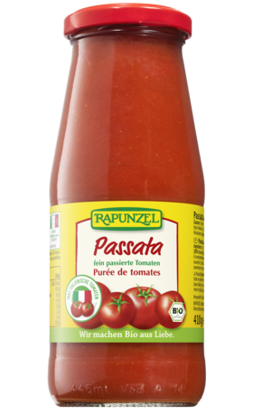 Product - Passata