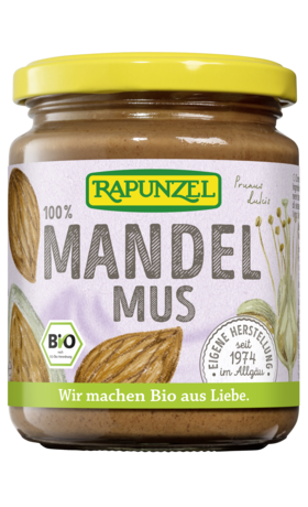 Product - Almond butter
