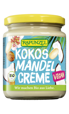 Product - Coconut almond spread