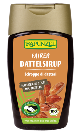 Product - Date syrup HIH