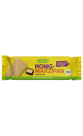 Product - Honey marzipan