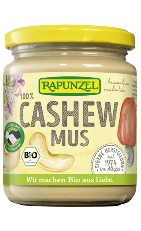Product - Cashew butter HIH