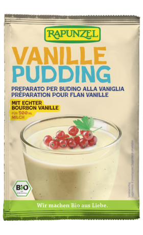 Product - Vanilla pudding powder