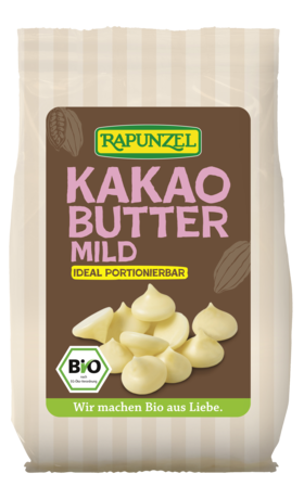 Product - Cocoa butter mild