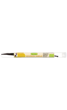 Product - Bourbon vanilla pods HIH
