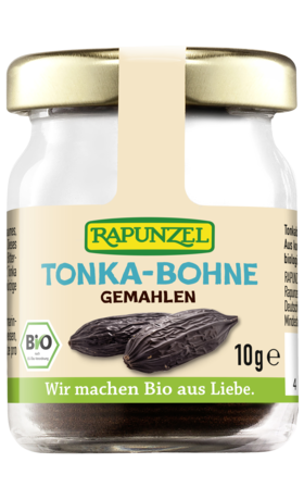 Product - Tonka bean, ground