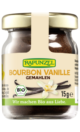 Product - Bourbon vanilla powder HIH