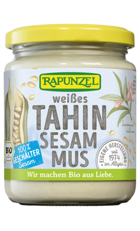 Product - White tahini (sesame butter)