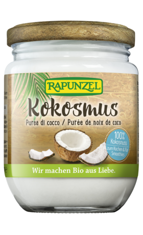 Product - Coconut butter