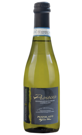 Product - Prosecco Vino Frizzante DOC