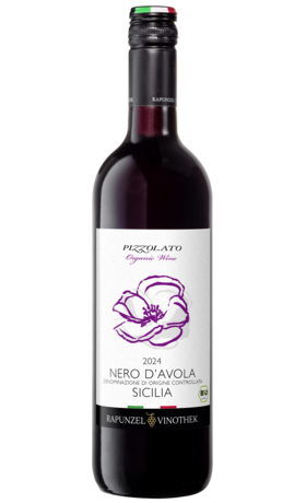 Product - Nero d´Avola DOC