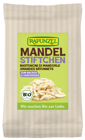 Product - Almond sticks