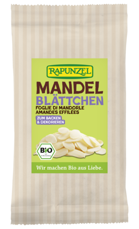 Product - Almond slivers