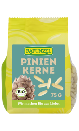 Product - Pine kernels