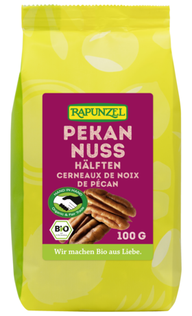 Product - Pecan nuts halves HIH