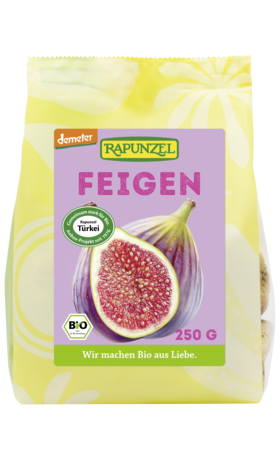 Product - Natural figs, project, demeter