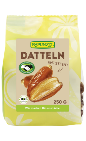 Product - Dates pitted Deglet Nour HIH