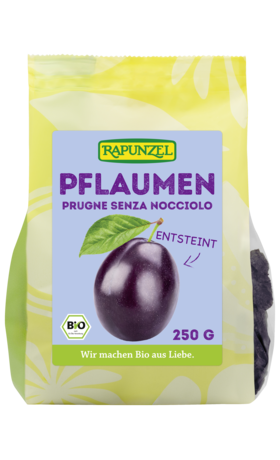 Product - Prunes pitted