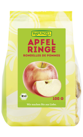 Product - Apple rings