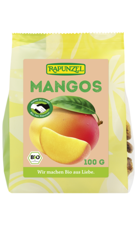 Product - Mango slices HIH