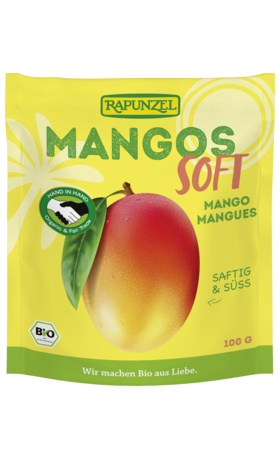 Product - Soft mangos HIH