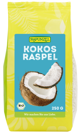 Product - Coconut grated