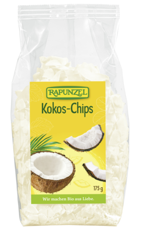 Product - Coconut chips