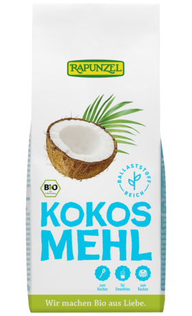 Product - Coconut flour
