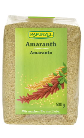 Product - Amaranth seeds