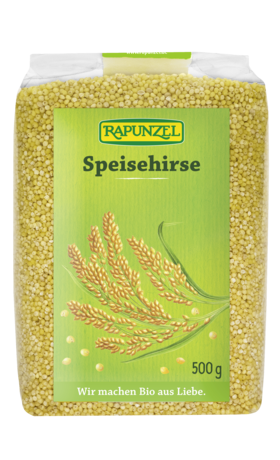 Product - Millet