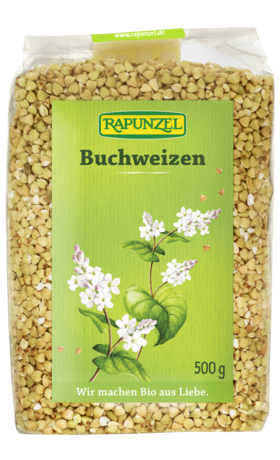 Product - Buckwheat