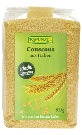 Product - Couscous