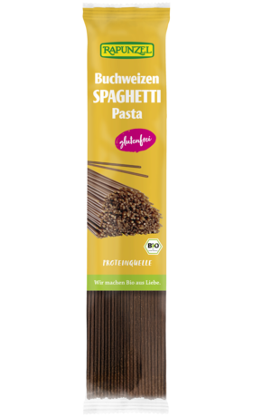 Product - Buckwheat Spaghetti
