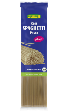 Product - Rice spaghetti